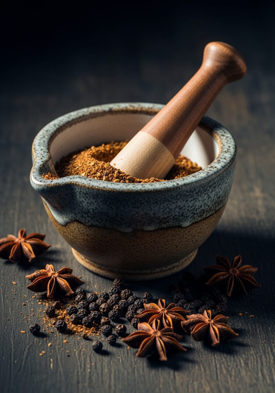 Artisanal Blends