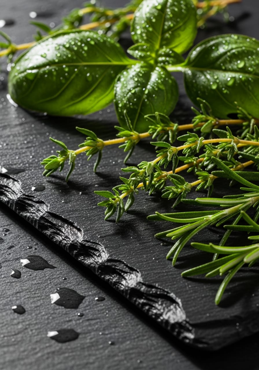 Premium Herbs