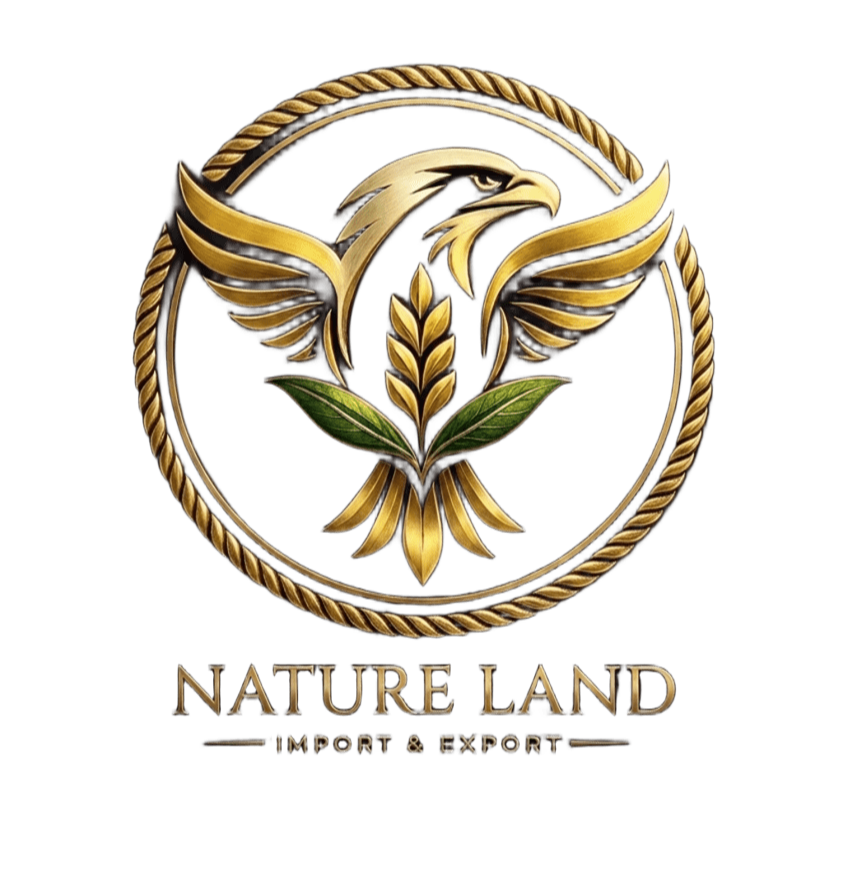 Nature Land for Import and Export
