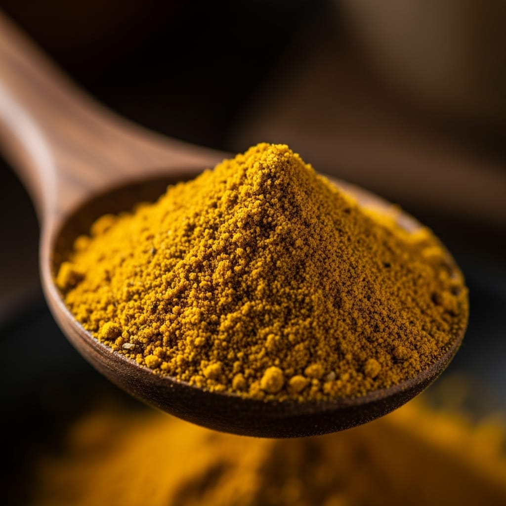 Curry Powder 3