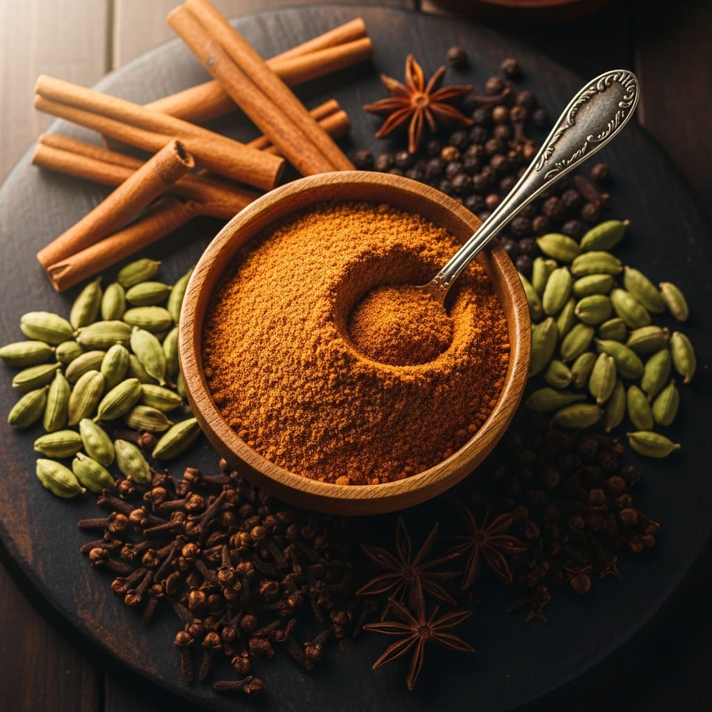 Garam Masala 2
