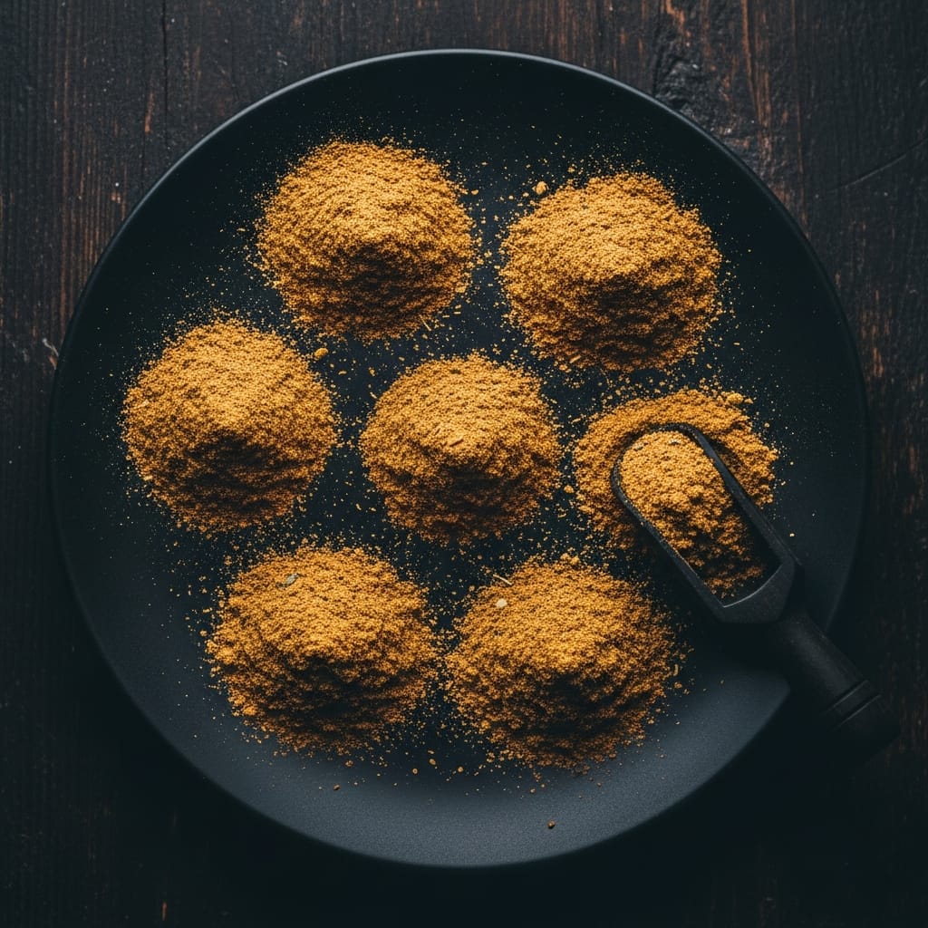Garam Masala 3