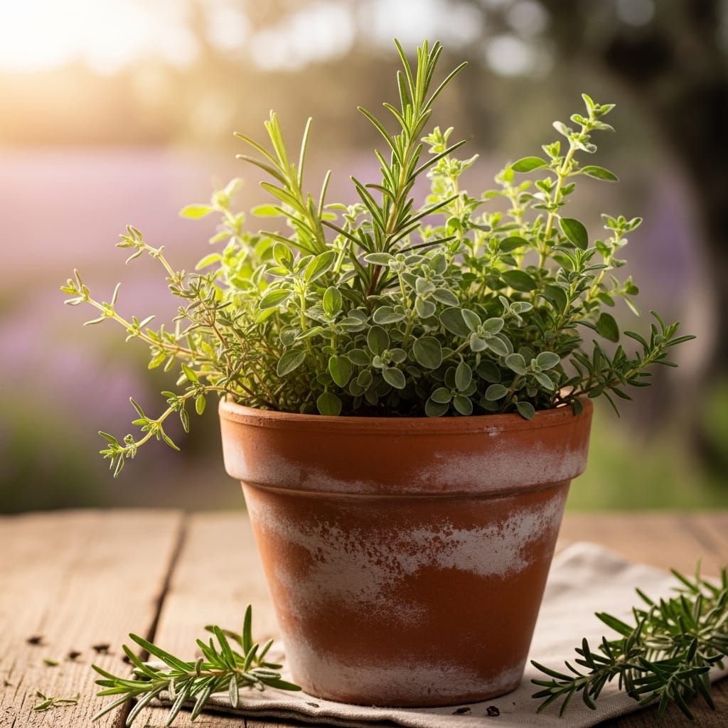 Herbes de Provence 3