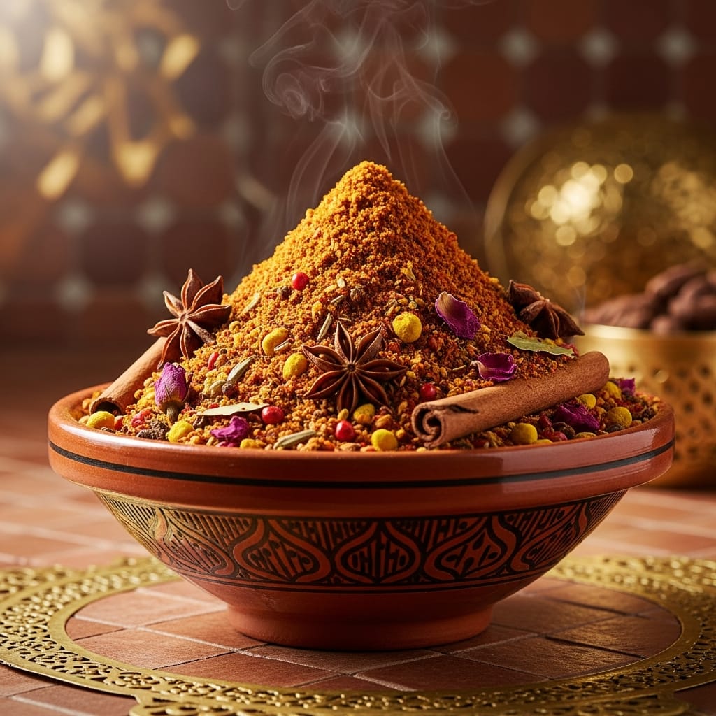 Ras el Hanout 3