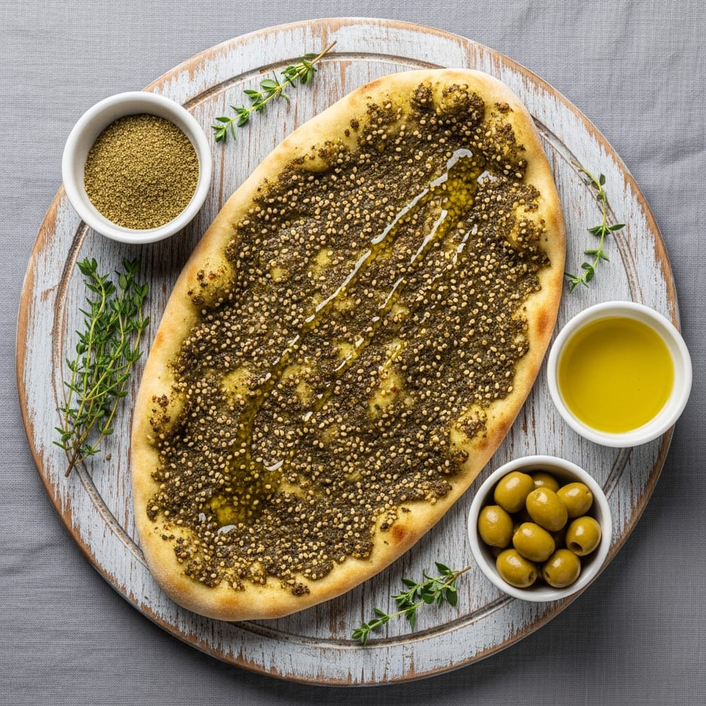 Za'atar 2