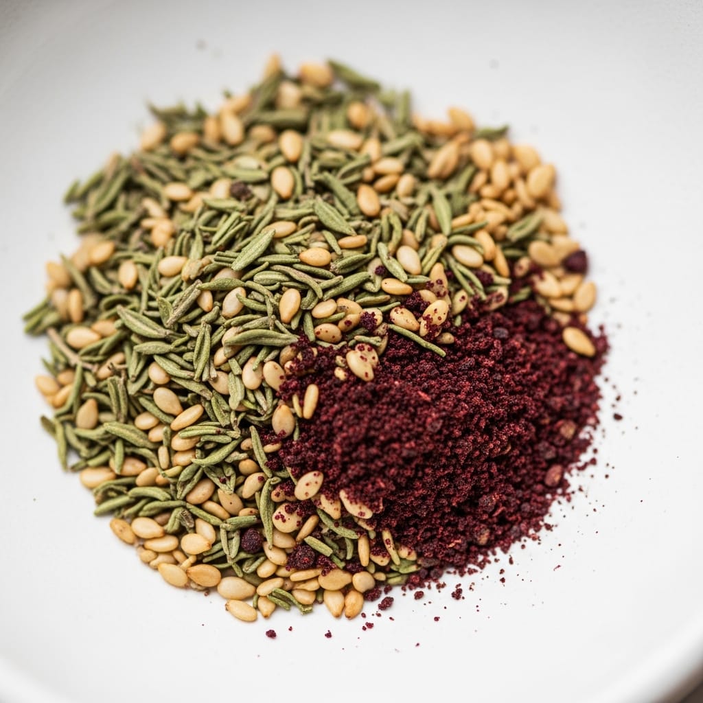 Za'atar 3
