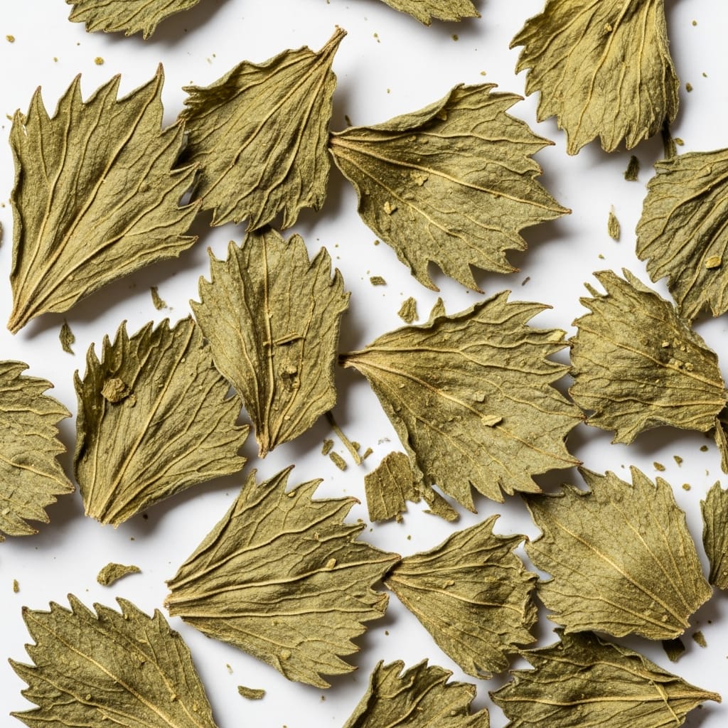 Celery Leaves 2