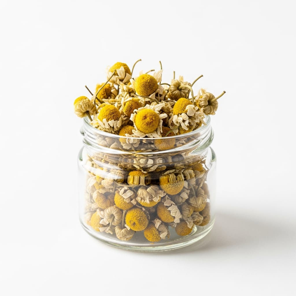 Chamomile Flowers