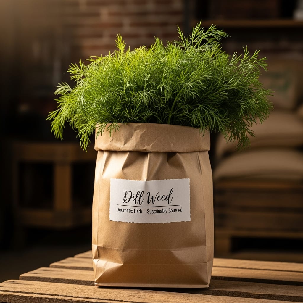 Dill 3