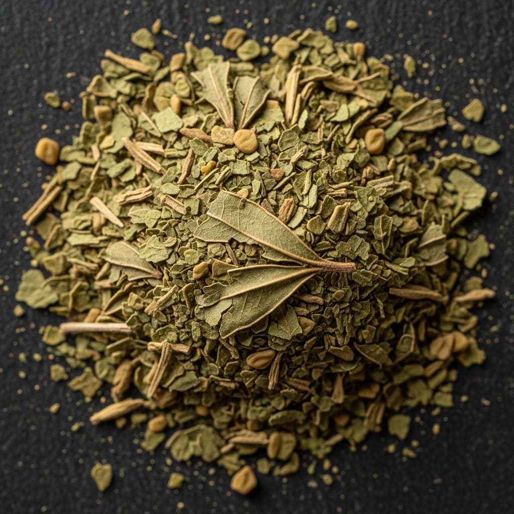 Fenugreek Leaves (Methi) 2