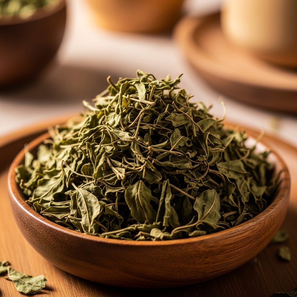 Fenugreek Leaves (Methi)