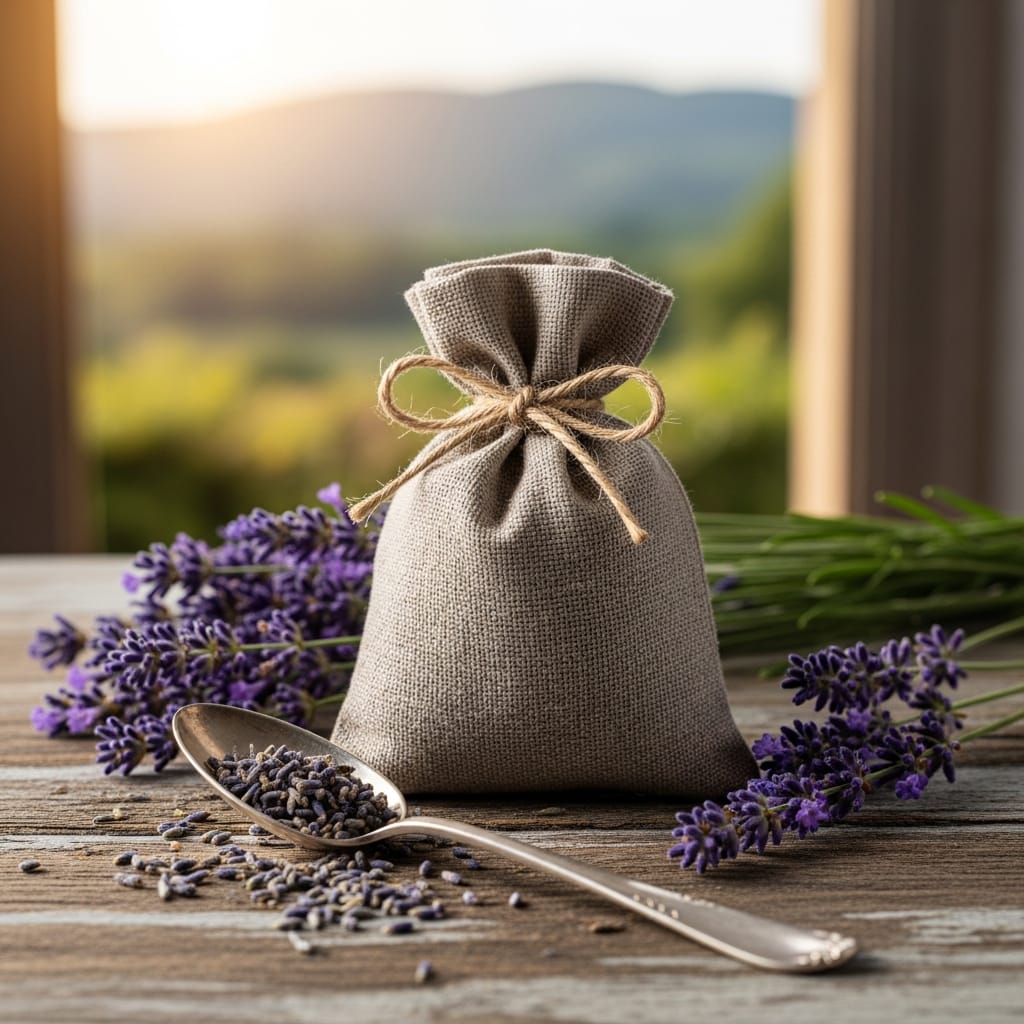 Culinary Lavender 3