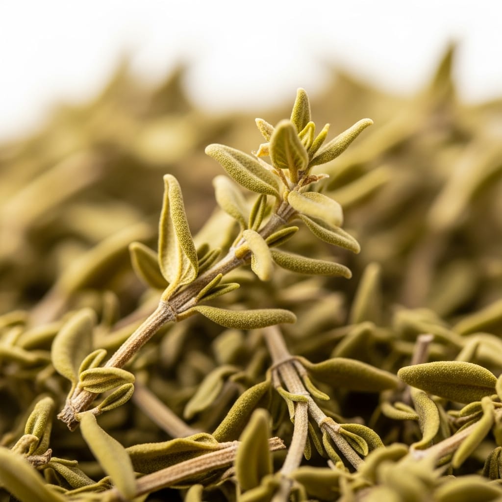 Lemon Thyme 2