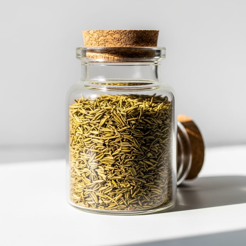 Lemon Thyme