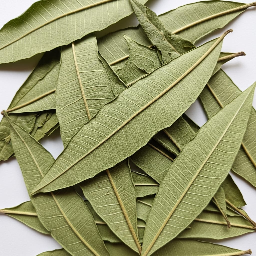 Lemon Verbena 2