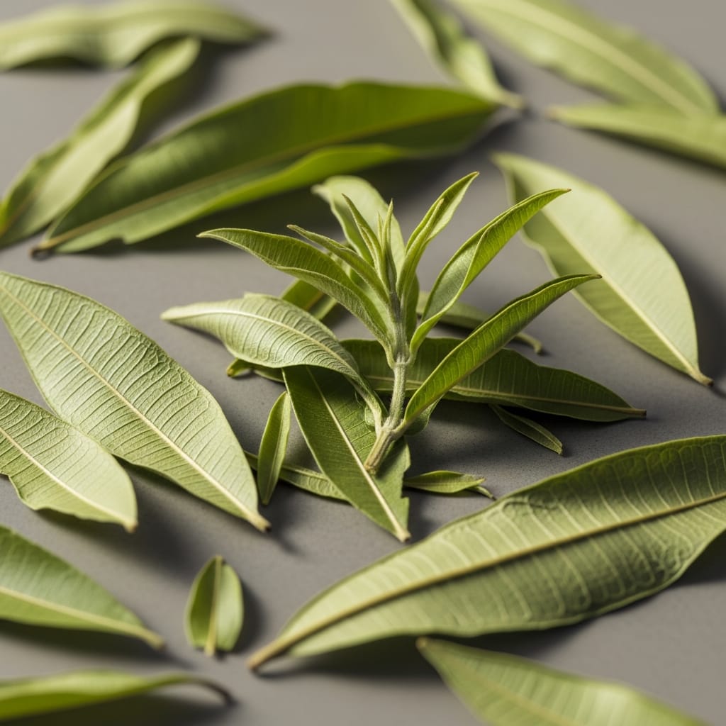 Lemon Verbena