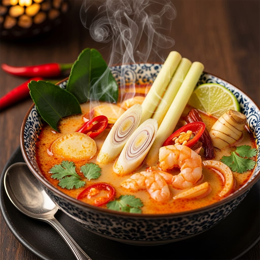 Lemongrass 3