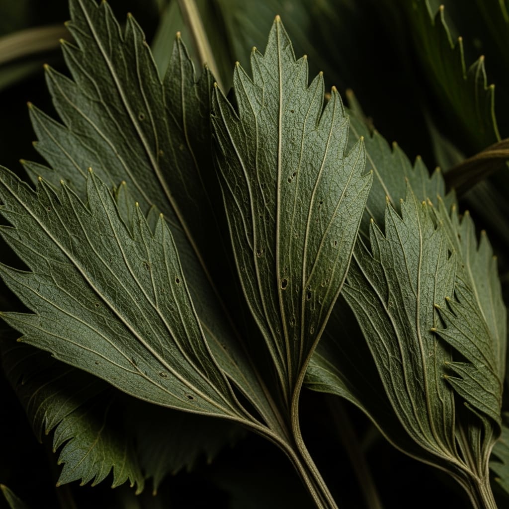Lovage 2