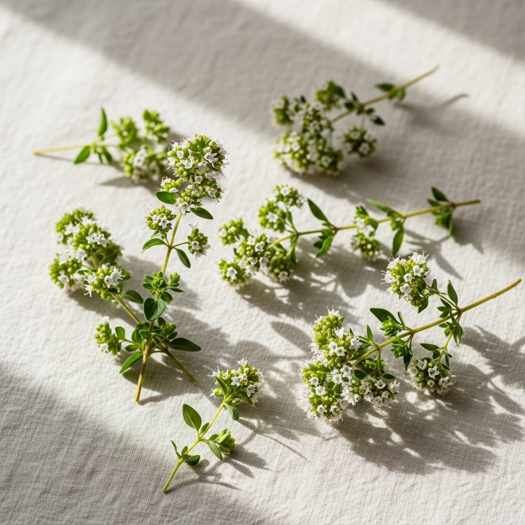 Marjoram 2
