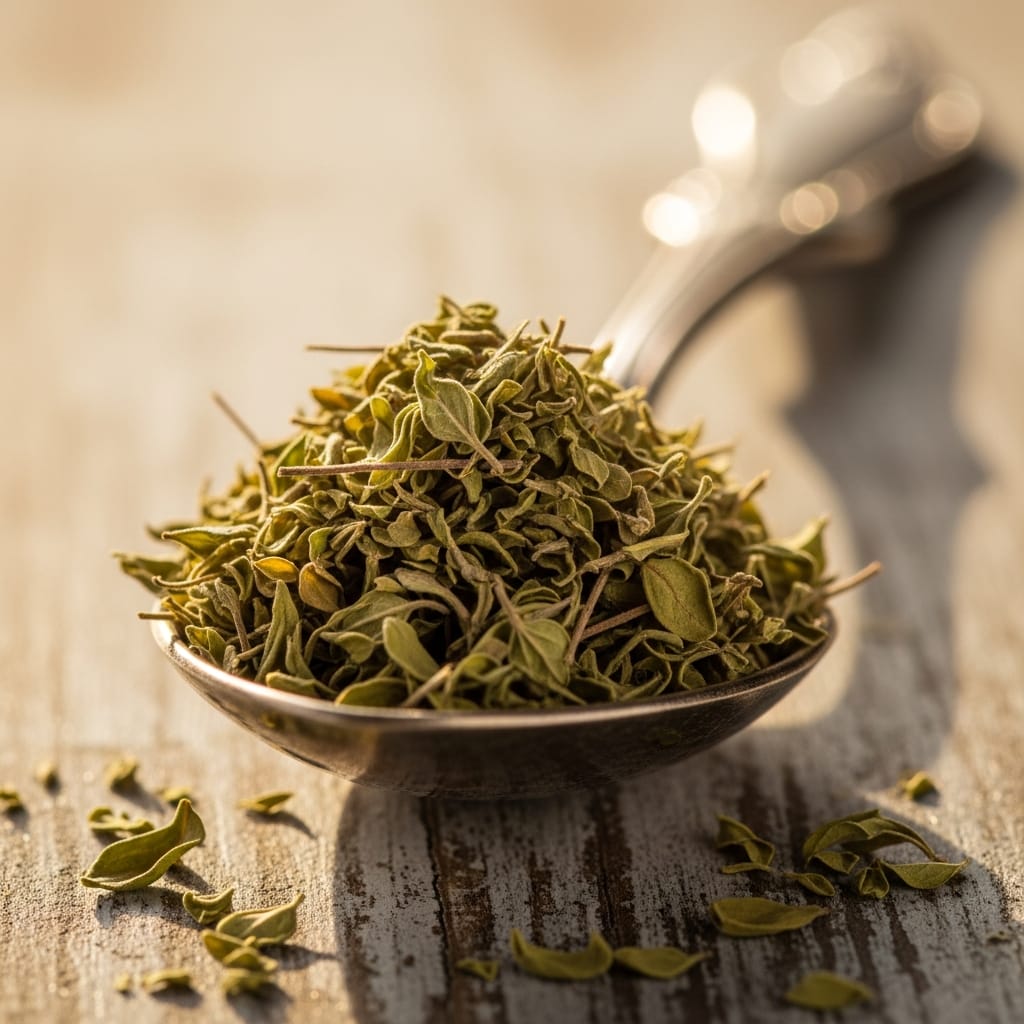 Marjoram 3
