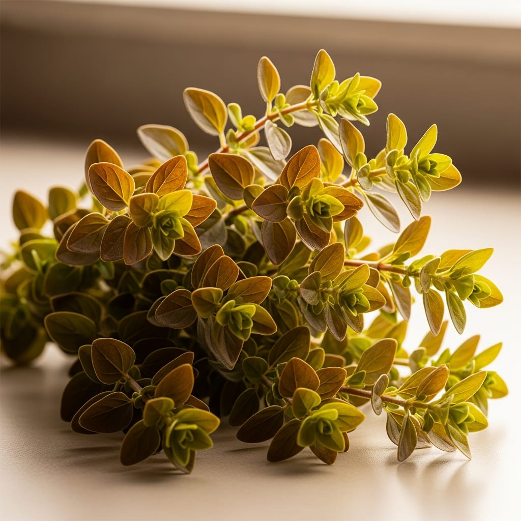 Marjoram