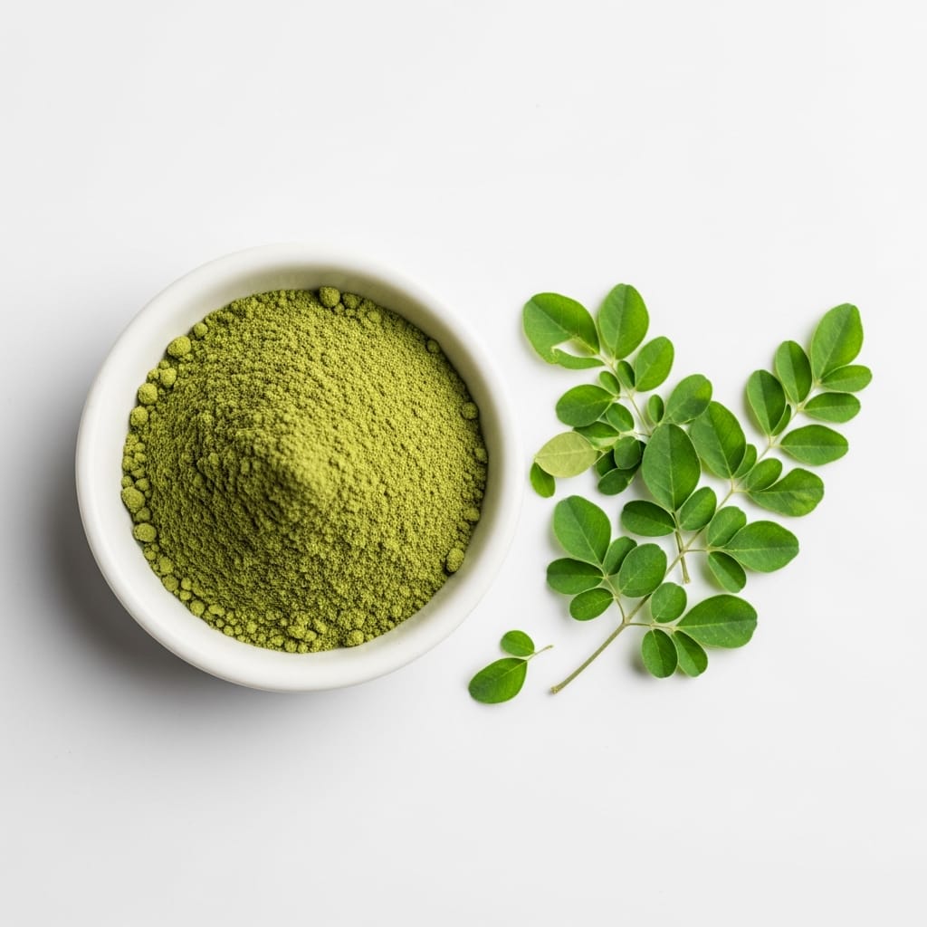 Moringa Leaves