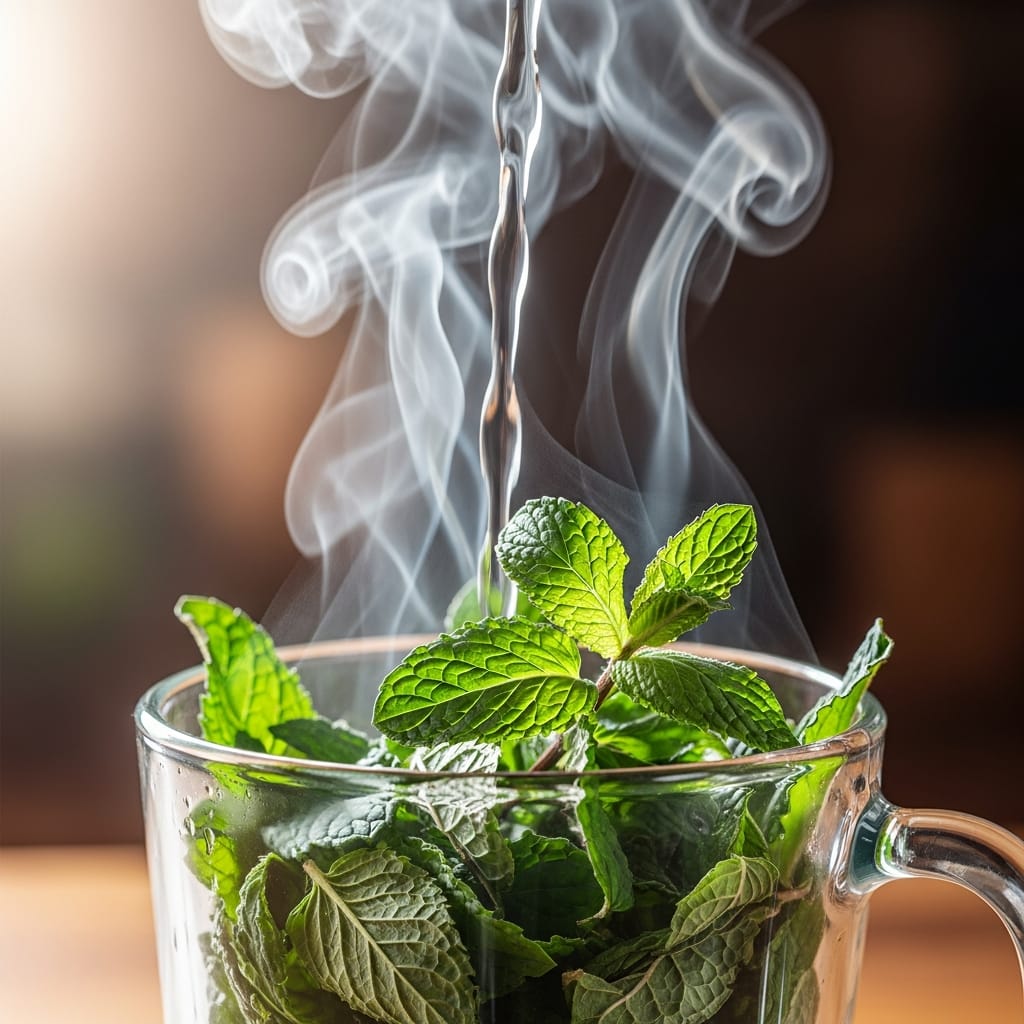 Peppermint 3