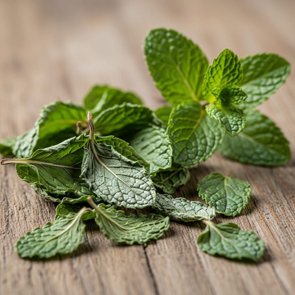 Peppermint