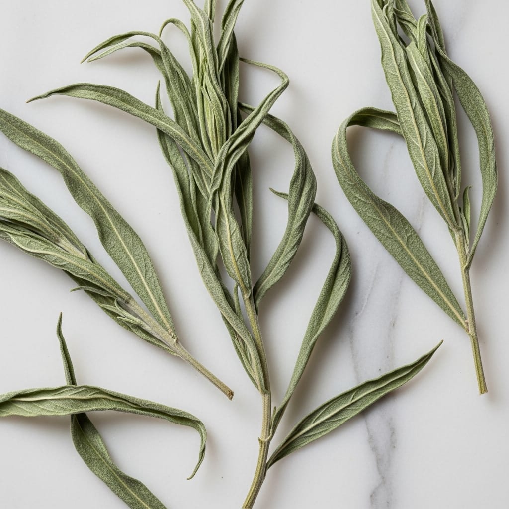 Tarragon 2