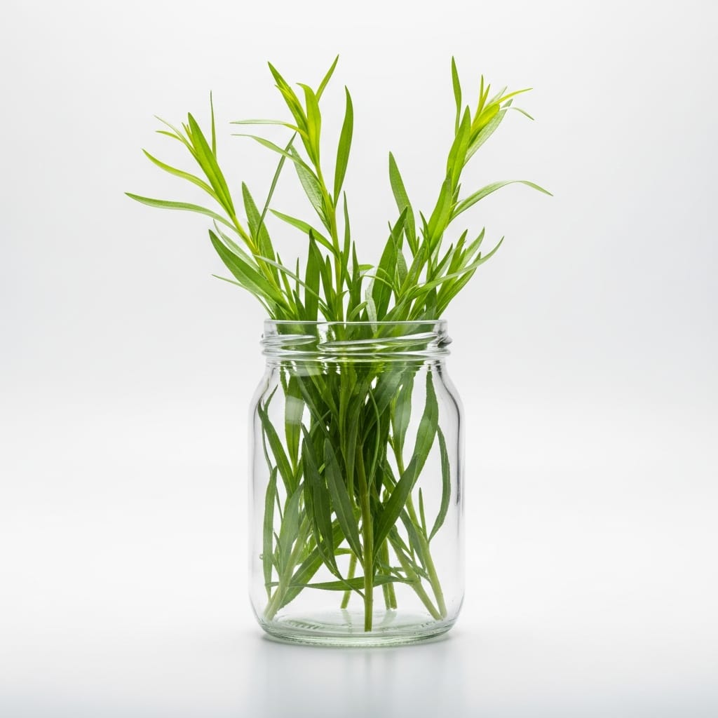 Tarragon 3