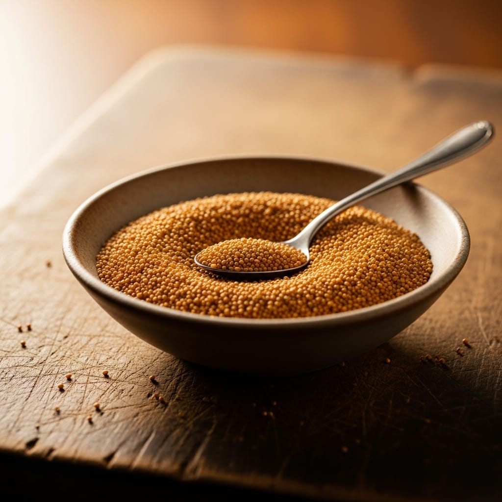 Amaranth Seeds