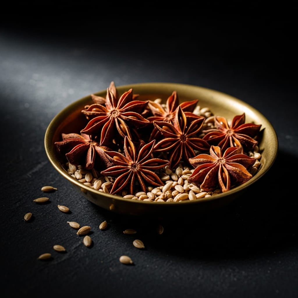 Anise Seeds 3