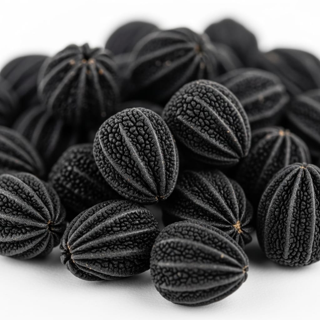 Black Seed (Nigella) 2