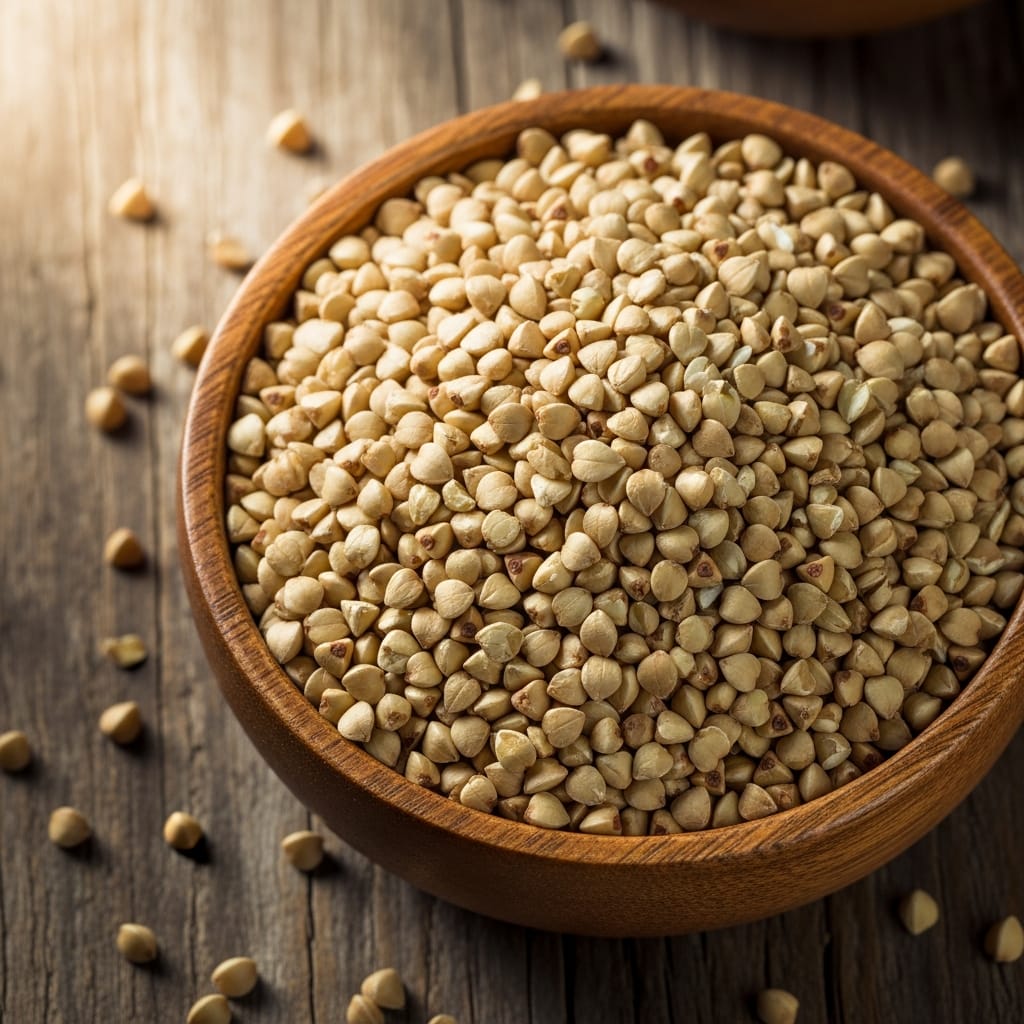 Buckwheat