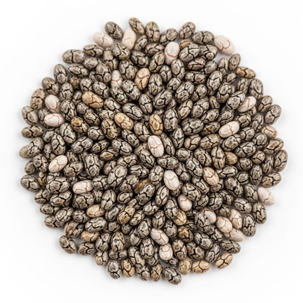 Chia Seeds 2