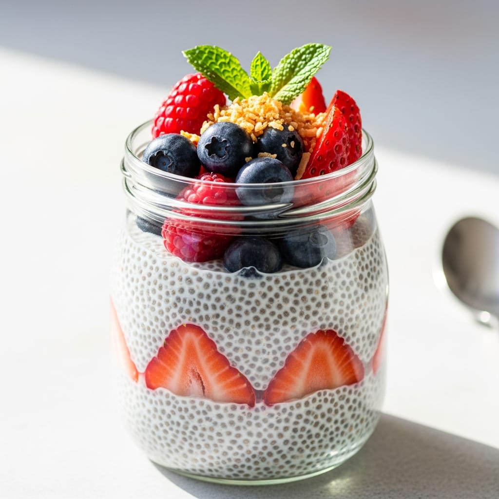 Chia Seeds 3