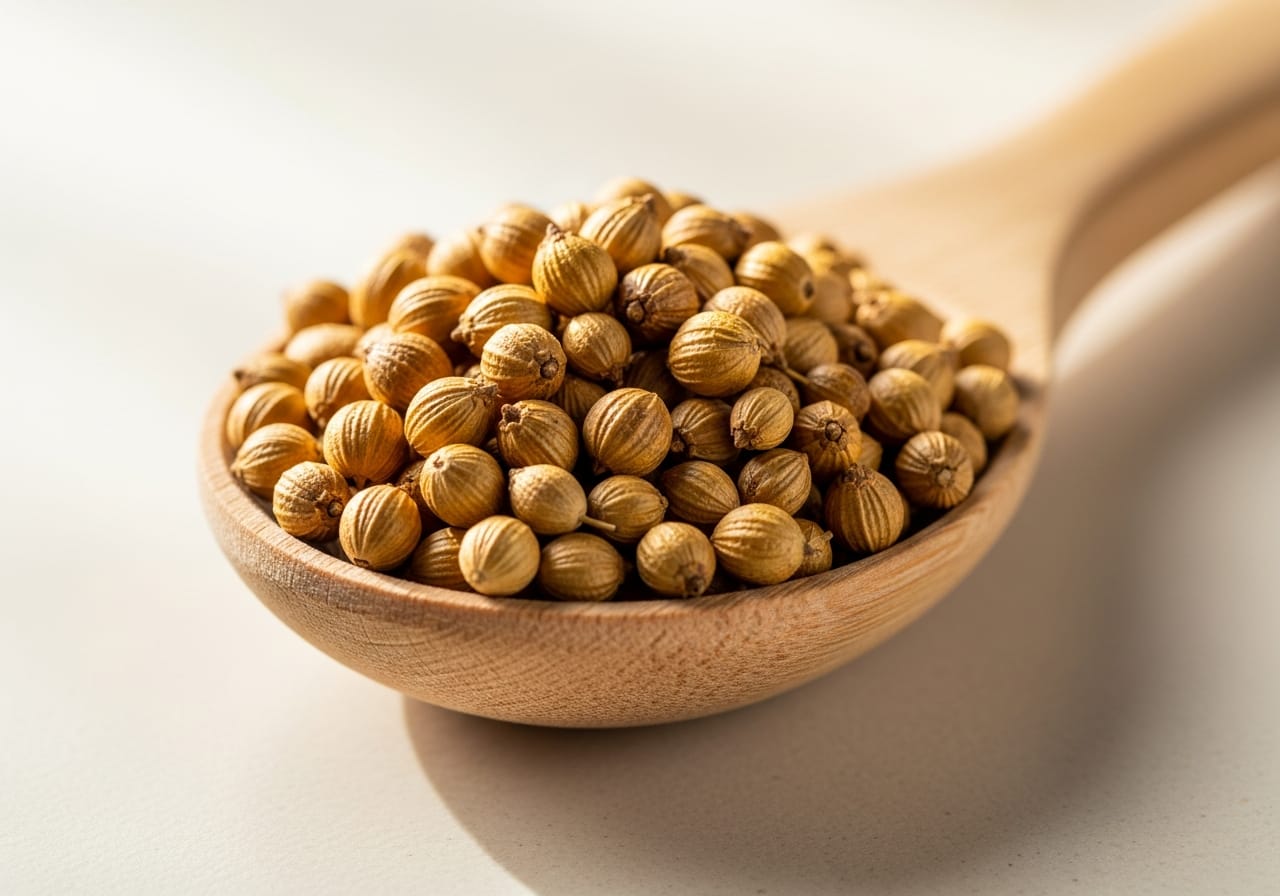 Coriander Seeds 2