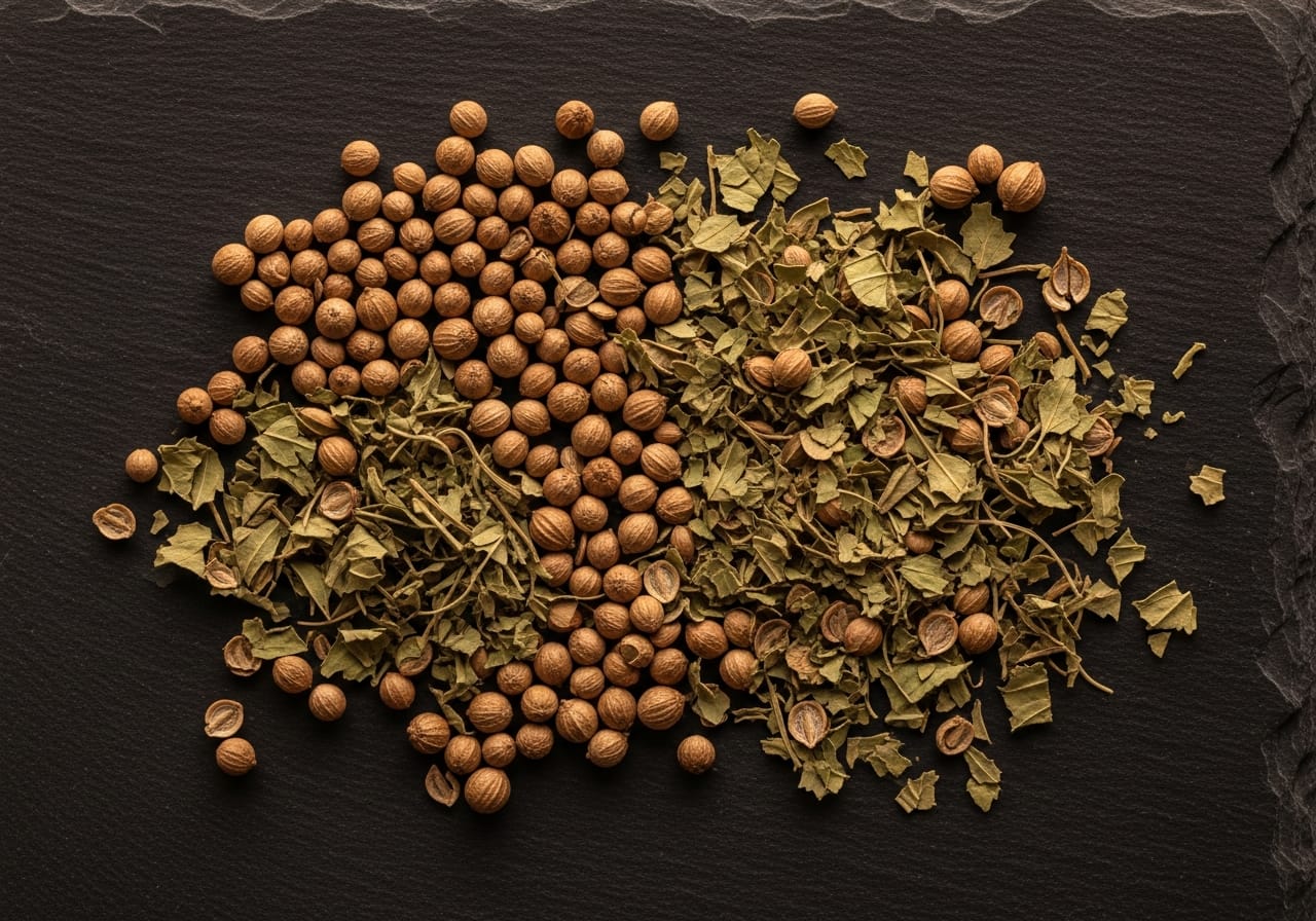 Coriander Seeds 3
