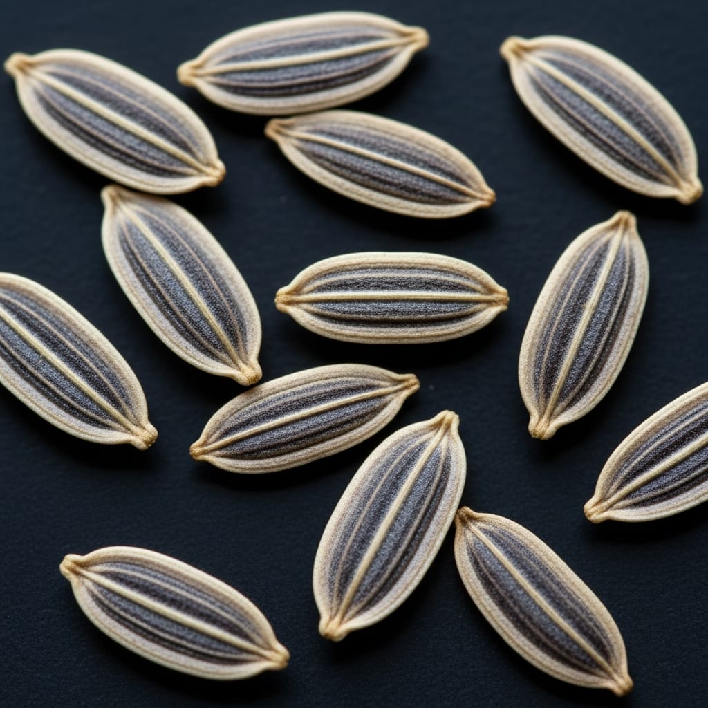 Dill Seeds 2