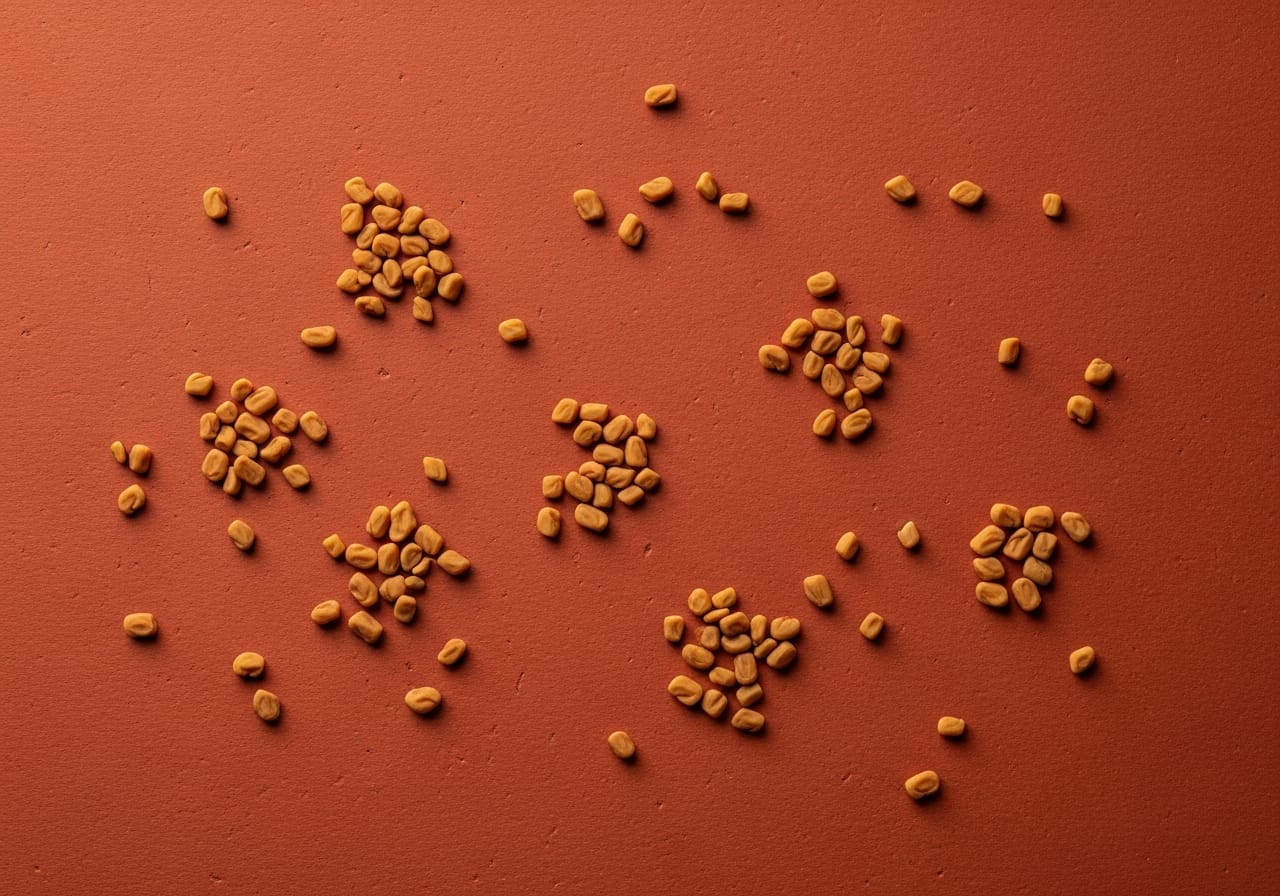 Fenugreek 3