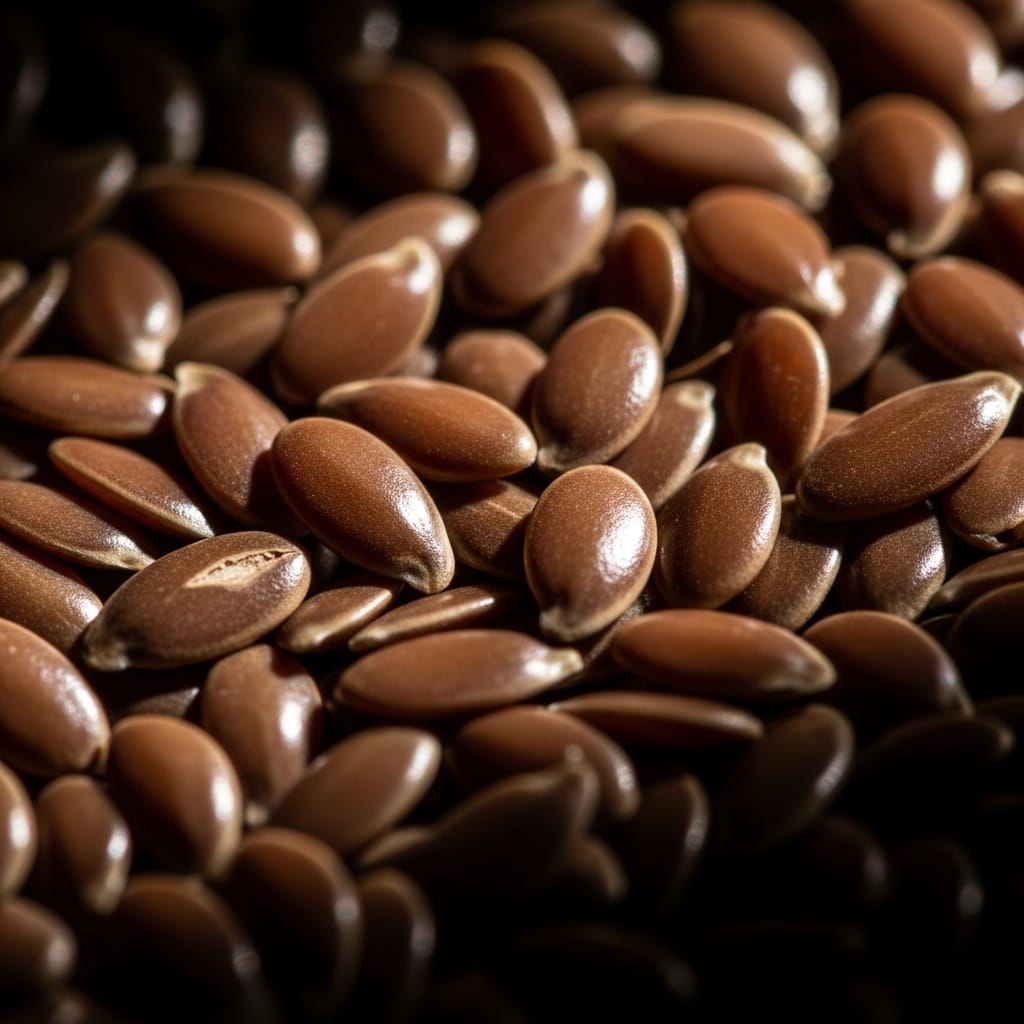 Flaxseeds (Linseeds) 2