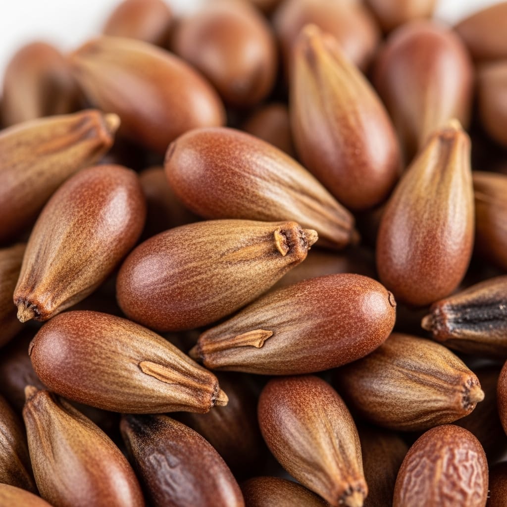 Grape Seeds 2