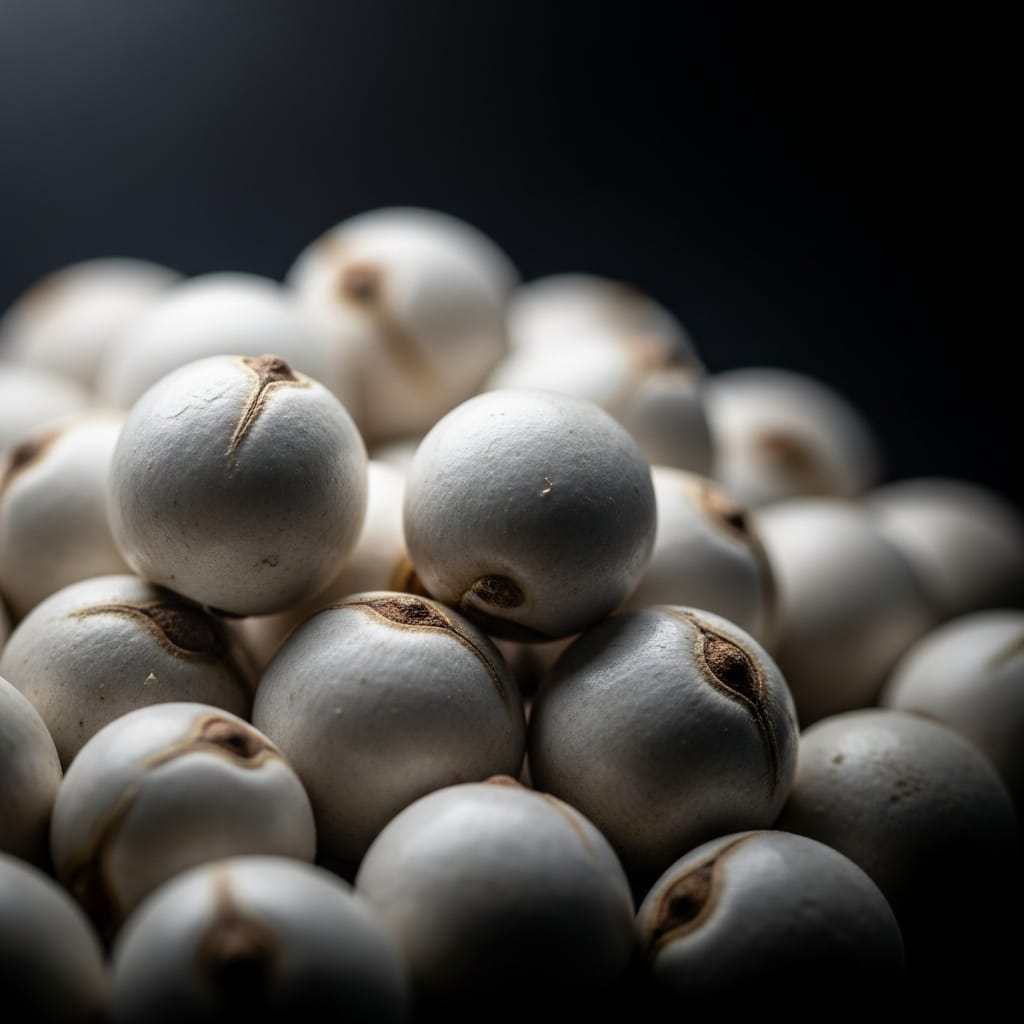 Job's Tears (Coix Seeds) 2