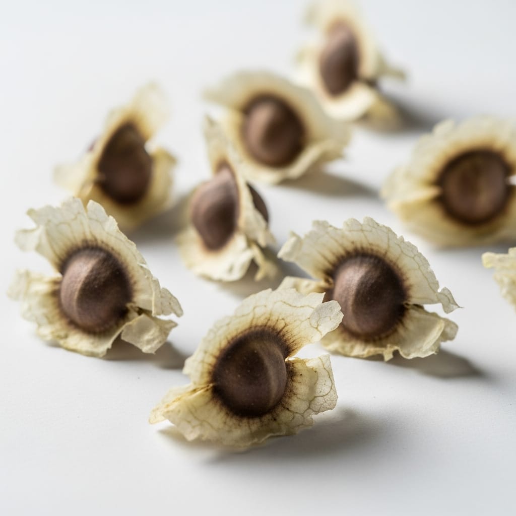Moringa Seeds 2