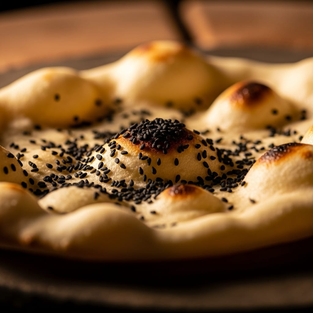 Nigella Seeds (Kalonji) 3