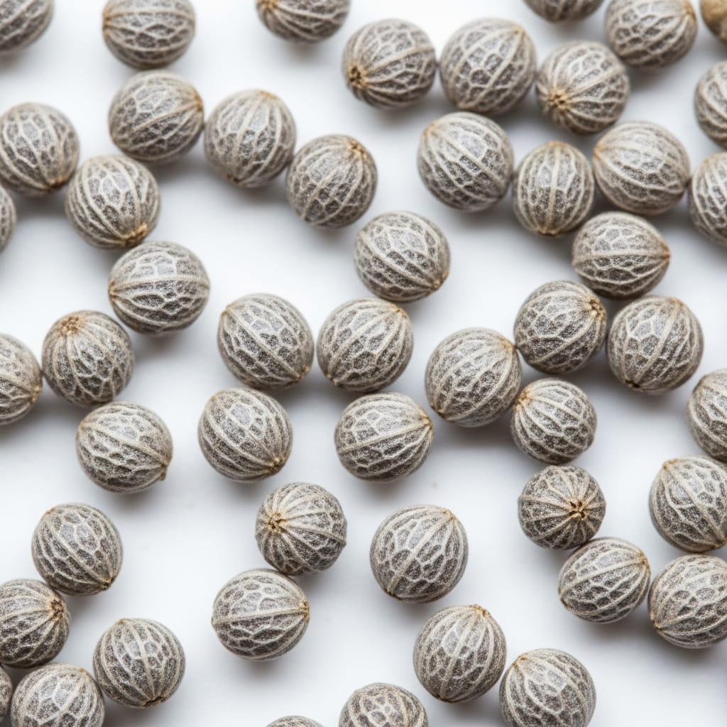 Perilla Seeds (Shiso) 2