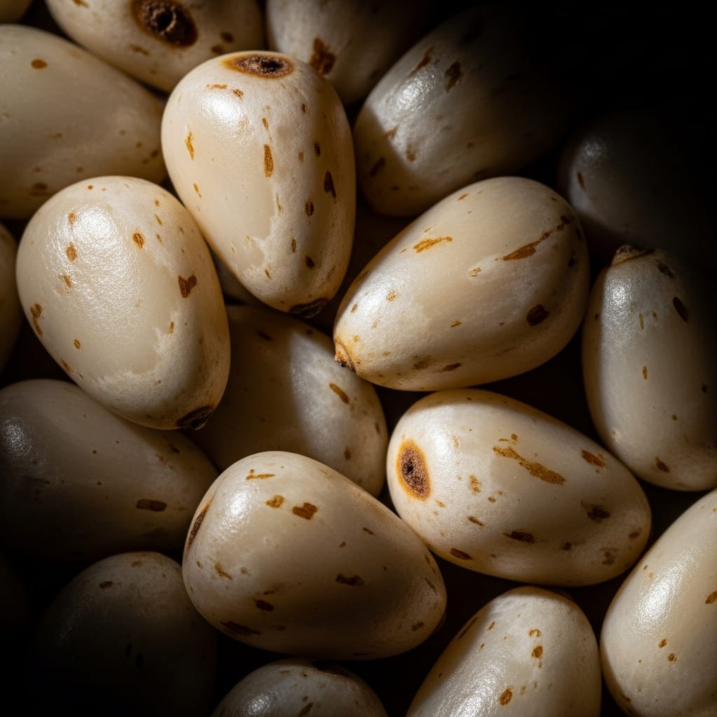 Pine Nuts 2