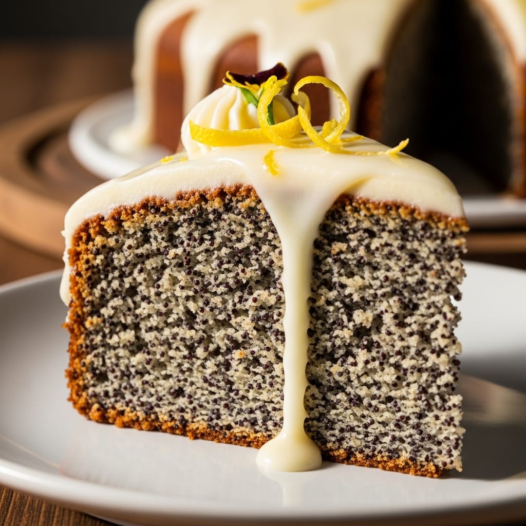 Poppy Seeds 3
