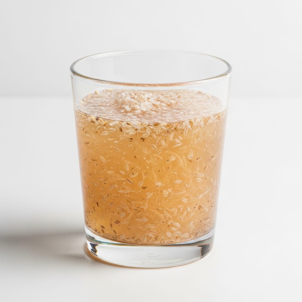 Psyllium Husk 3