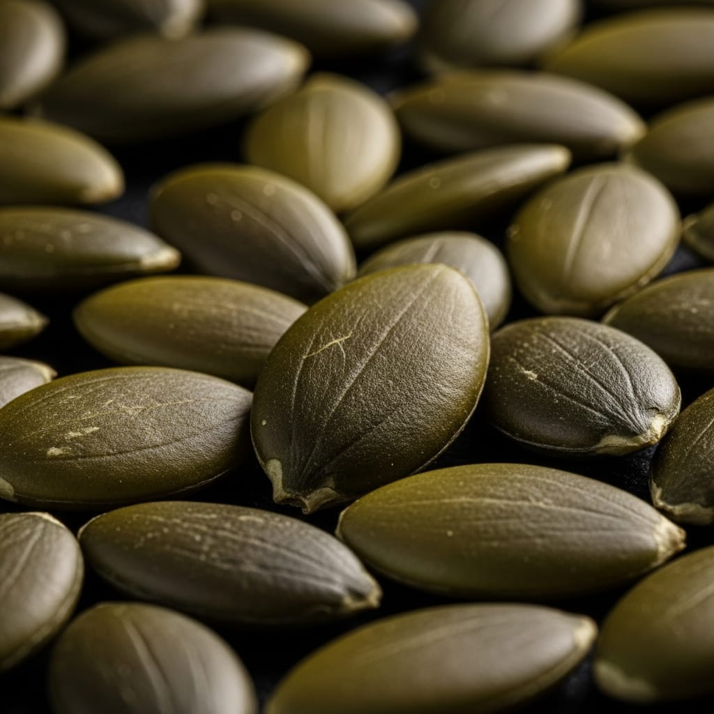 Pumpkin Seeds (Pepitas) 2